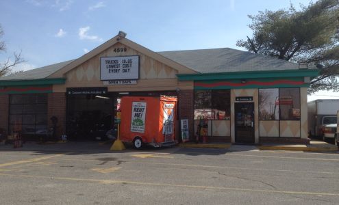 U-Haul of Andrews Air Force Base