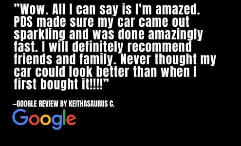 Presidential Detailing Services LLC