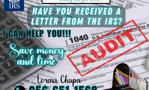 SAFEWAY INCOME TAX & MORE