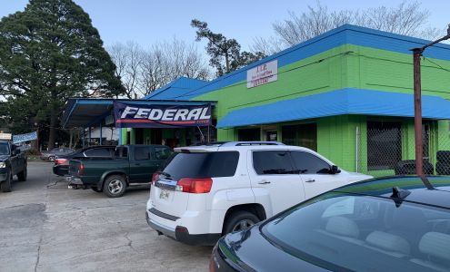 J.T.P. New & Used Tires
