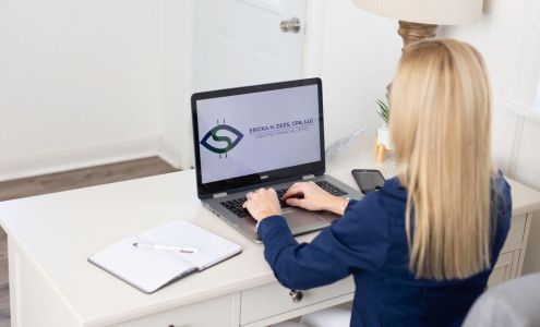 Ericka H. Dees, CPA, LLC