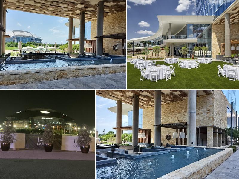 Arlington Clover Club