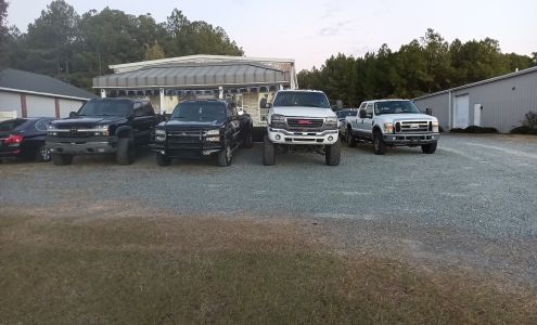 AA Automotive & Customs