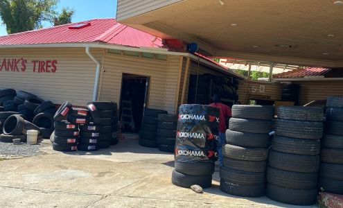 Frank's Tires