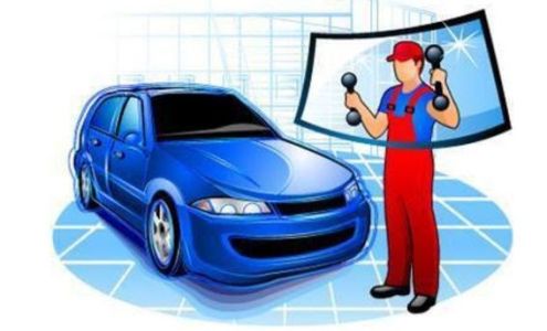 Hope Mills Glass Company