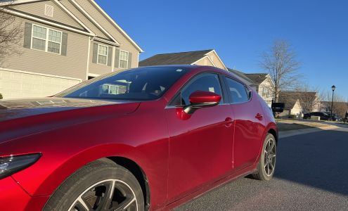 Charlotte Collision Center