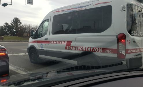 Genesee Transportation Inc