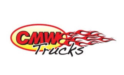 CMW Trucks Copley