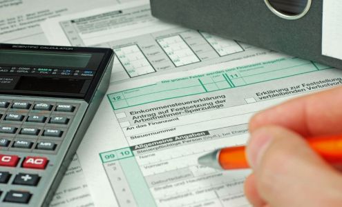 MARIELA RUIZ,CPA, PLLC