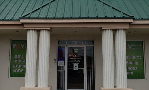 Rgv Bookkeeping & Tax Services Llc.