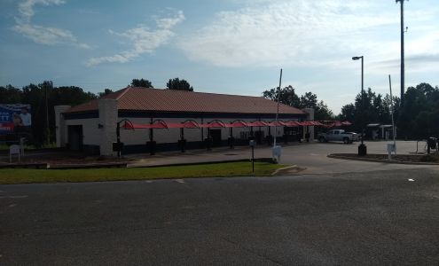 Car Wash USA Express Thomasville