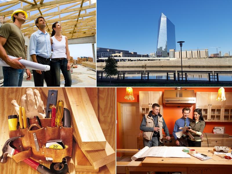 VICL Construction Inc