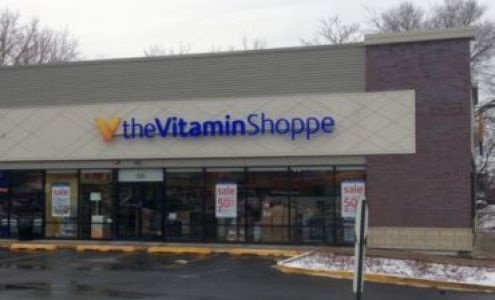 The Vitamin Shoppe