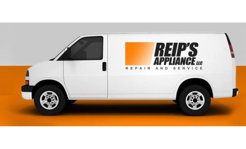 Reip's Appliance LLC