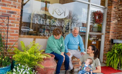 Kelly & Kelly Properties, Inc. Monticello Florida 