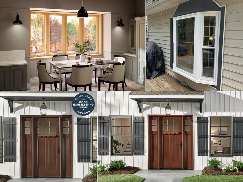 Window World of the Triad