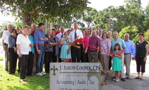 J. Aaron Cooper, CPA, LLC