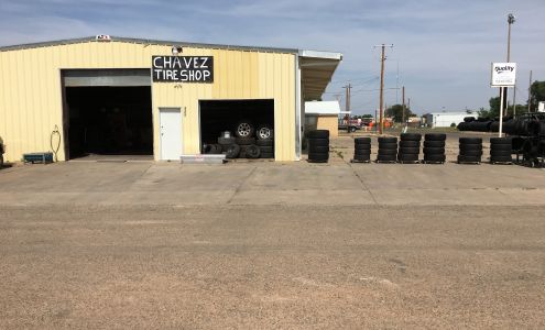 Chavez Tire Shop
