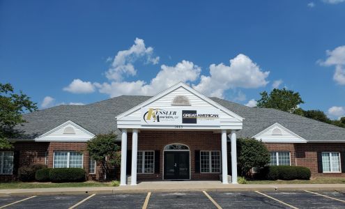 Kessler & Associates, Kessler David B CPA