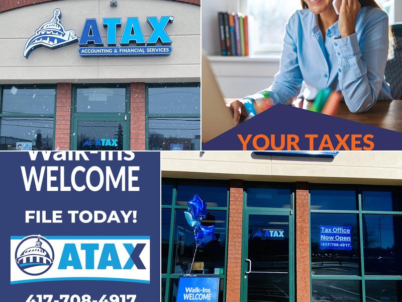 ATAX - Springfield MO