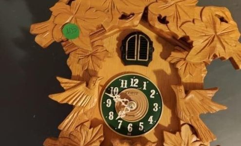 C and C Auctioneers & Realty Wattsburg