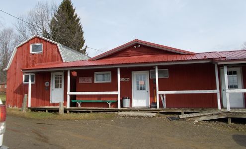 Cox Family Auctions Corry