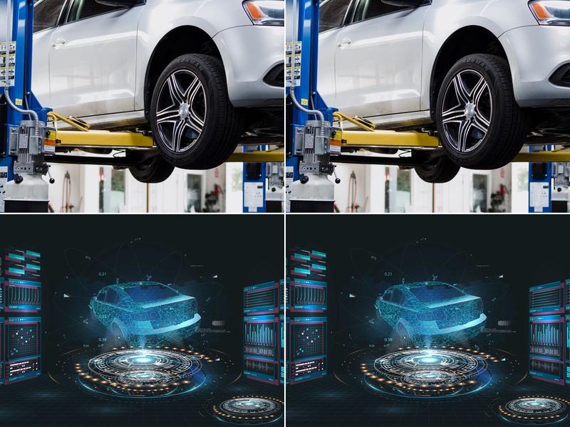 Diagnostic Magic - Smart Auto Repair