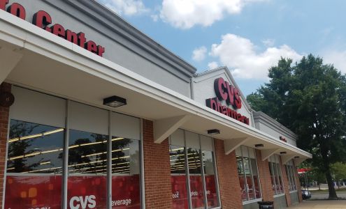 CVS