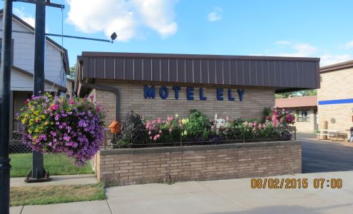 Motel Ely