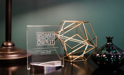 Bloom Bookkeeping LLC