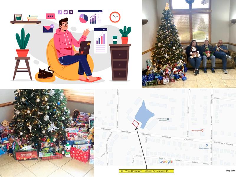 Gibson & Company, PC