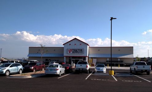 Tractor Supply Socorro