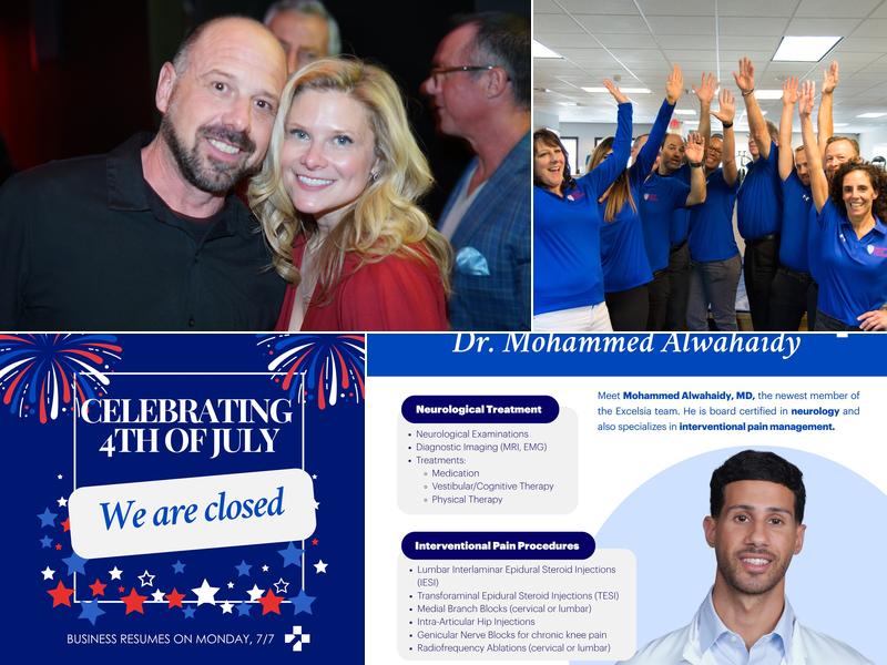 Excelsia Injury Care East Norriton