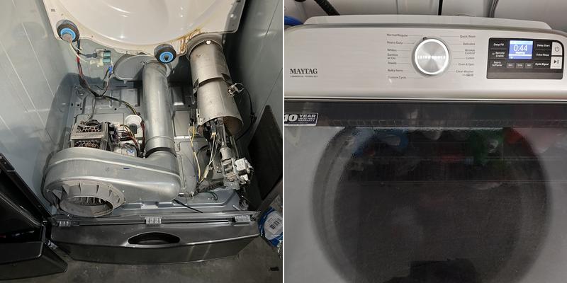 Advantage Appliance Service ,LLC