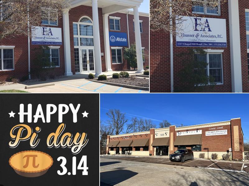 Elsasser, Crum & Associates PC