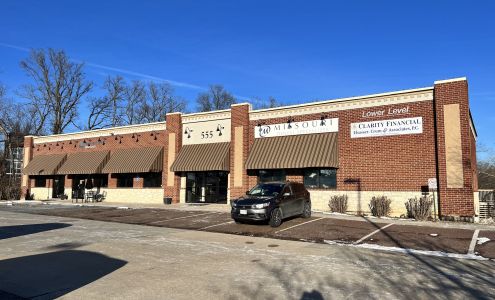 Elsasser, Crum & Associates PC