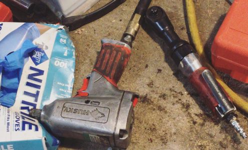 Salisbury Auto 656 Old Turnpike Rd, Salisbury New Hampshire 03268