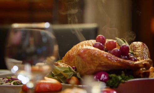 Outside's Car Service