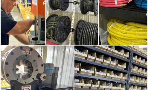 Hydrair Power Crimp, LLC Union Beach