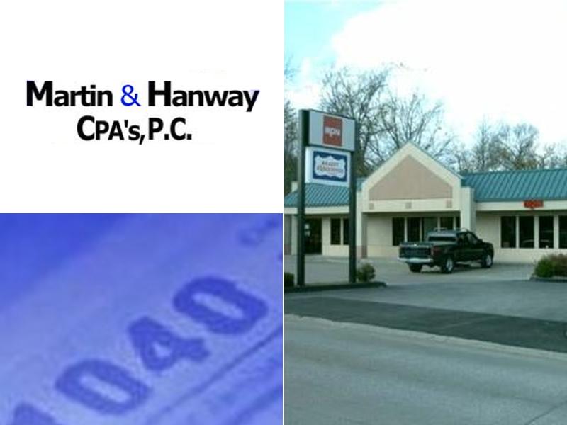 Martin & Hanway CPA's, P.C.