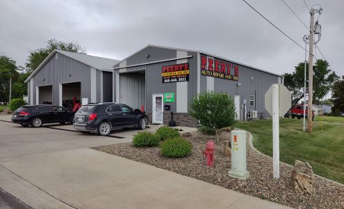 Peery's Tow & Repair, LLC