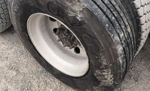 Bad Brads Truck And Trailer Repair Gurdon