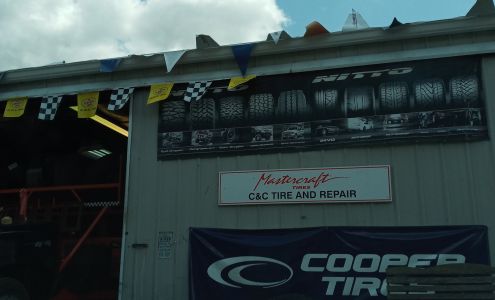 C & C Tires