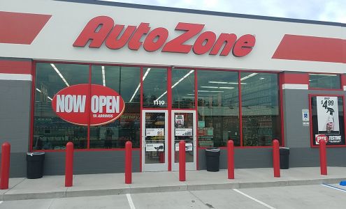 AutoZone Cheboygan