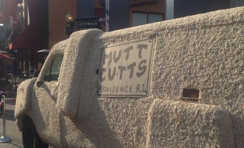 Max Ford Service Butler