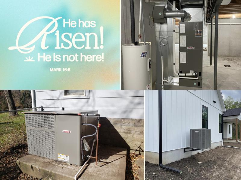 Hoot Owl Heating & Air Conditioning