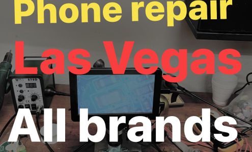 iFix LV Las Vegas iPhone Repair Samsung And Computer