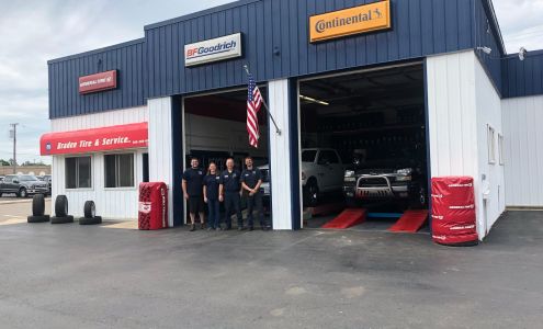 A & B Auto Repair and Service LLC Bad Axe