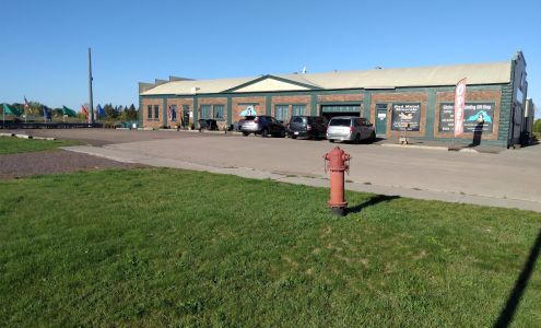 Blake Oil & Auto Service Ontonagon