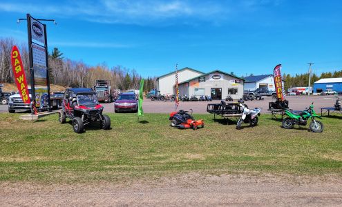 906 SERVICES INC. Ontonagon